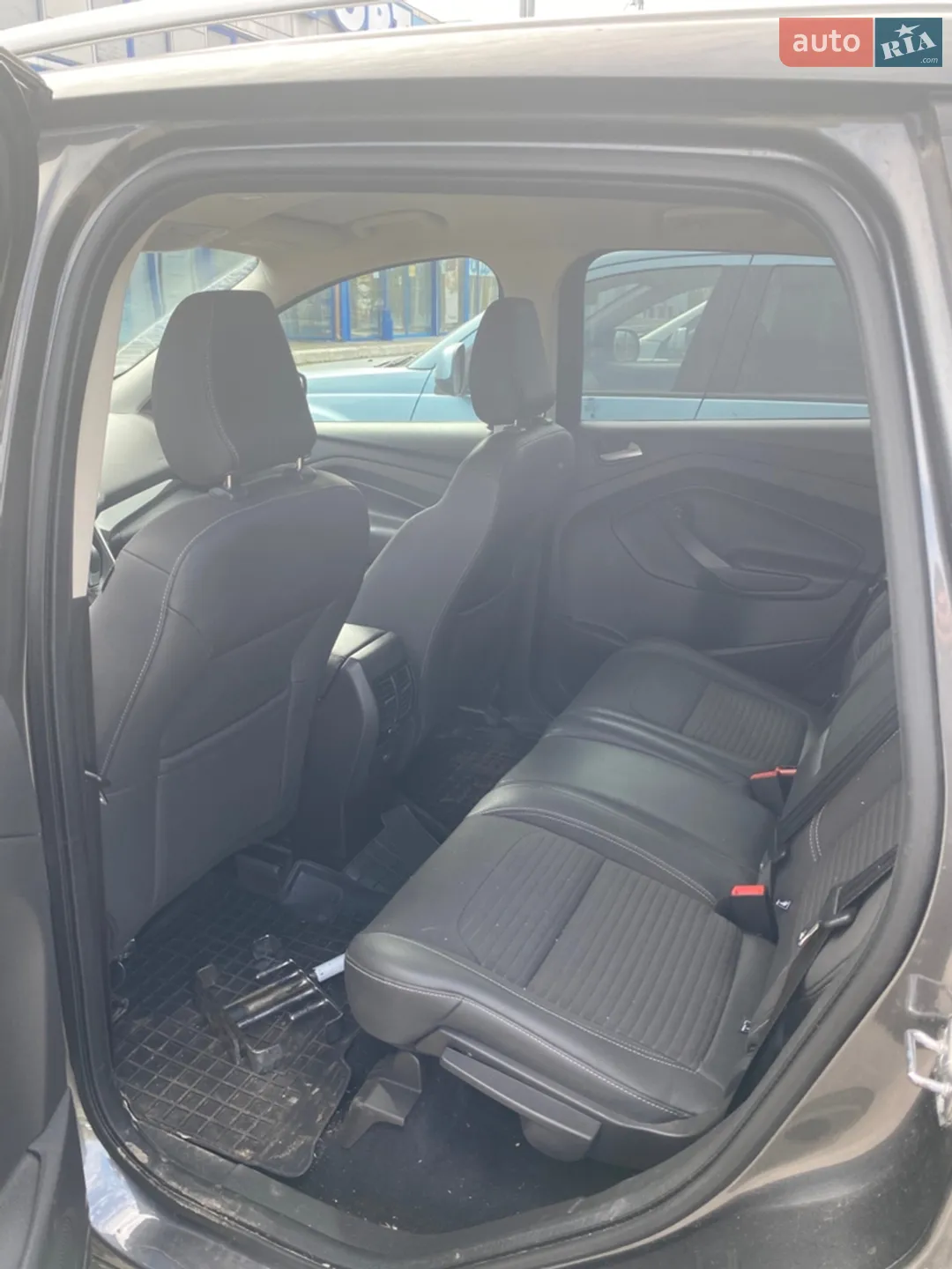 2019 Ford Kuga - мініатюра 6