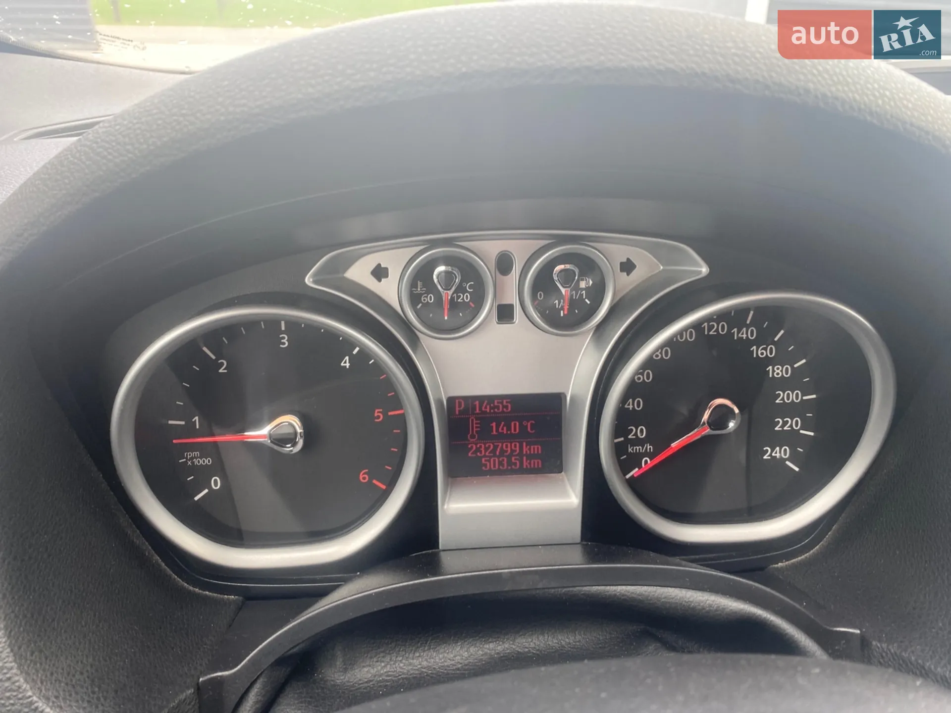 2012 Ford Kuga - мініатюра 14
