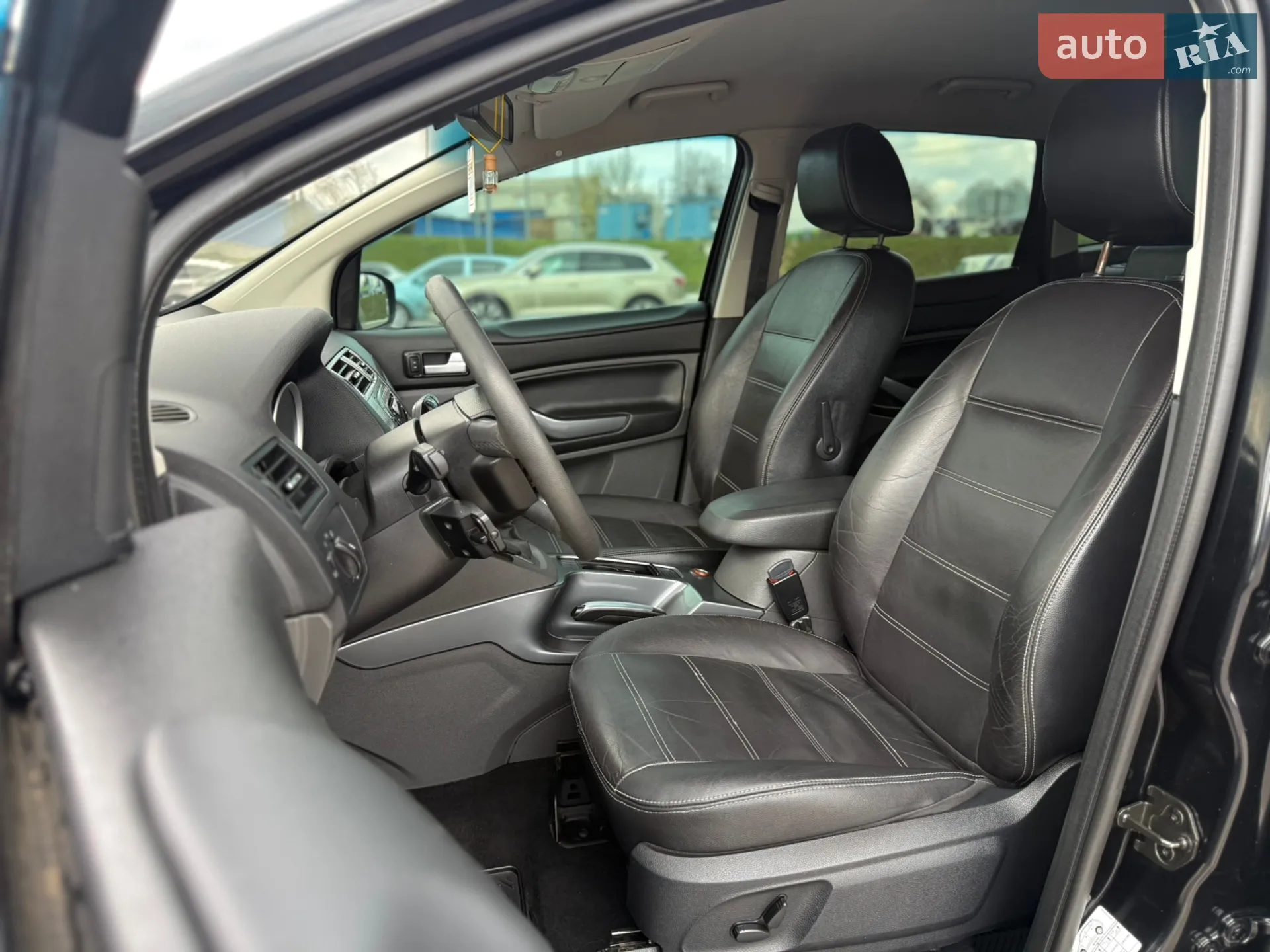 2010 Ford Kuga - мініатюра 21