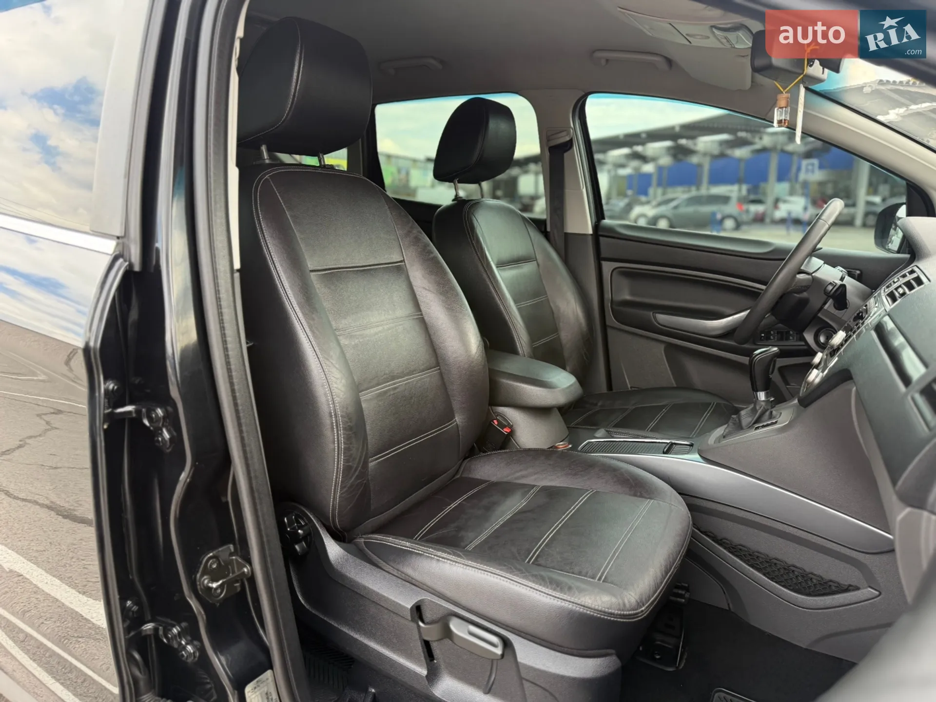 2010 Ford Kuga - мініатюра 30