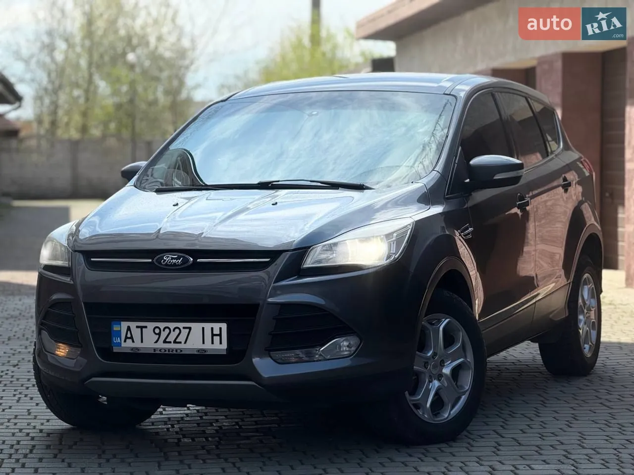 2014 Ford Kuga - мініатюра 21
