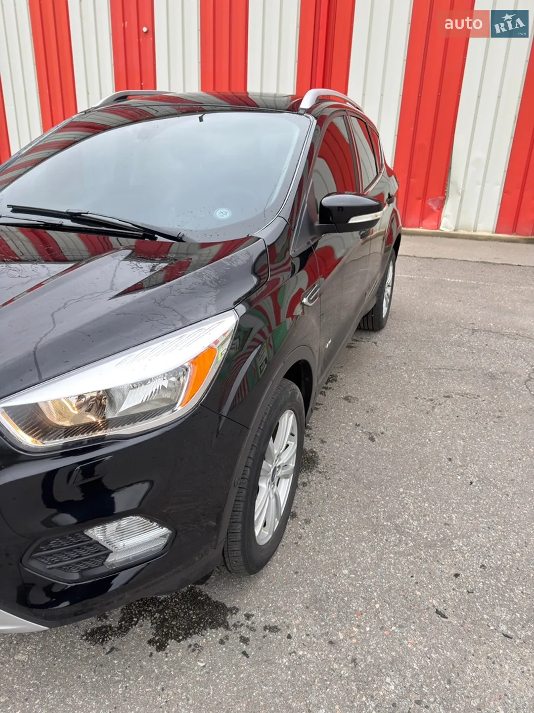 2017 Ford Kuga - мініатюра 20