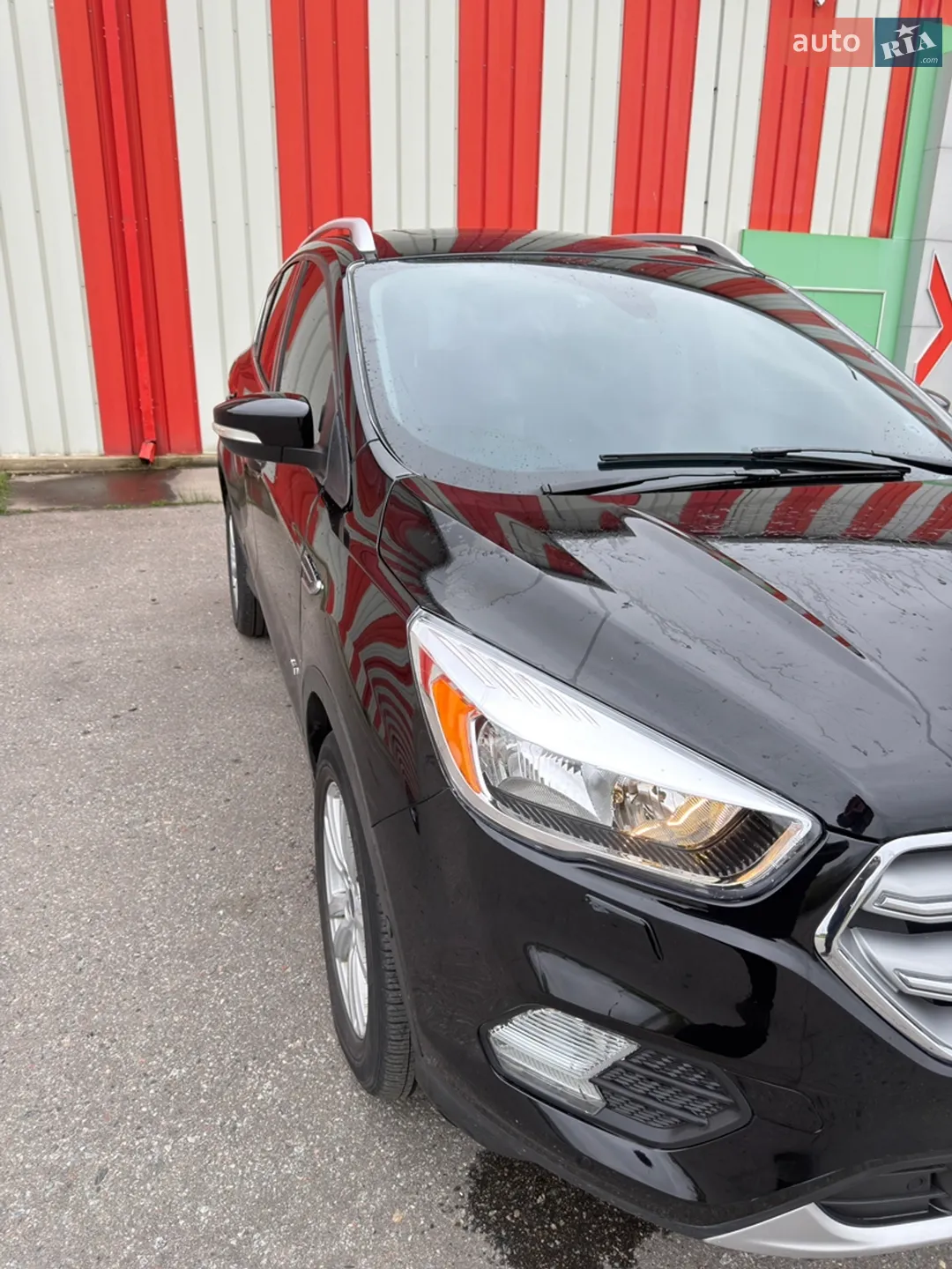 2017 Ford Kuga - мініатюра 2