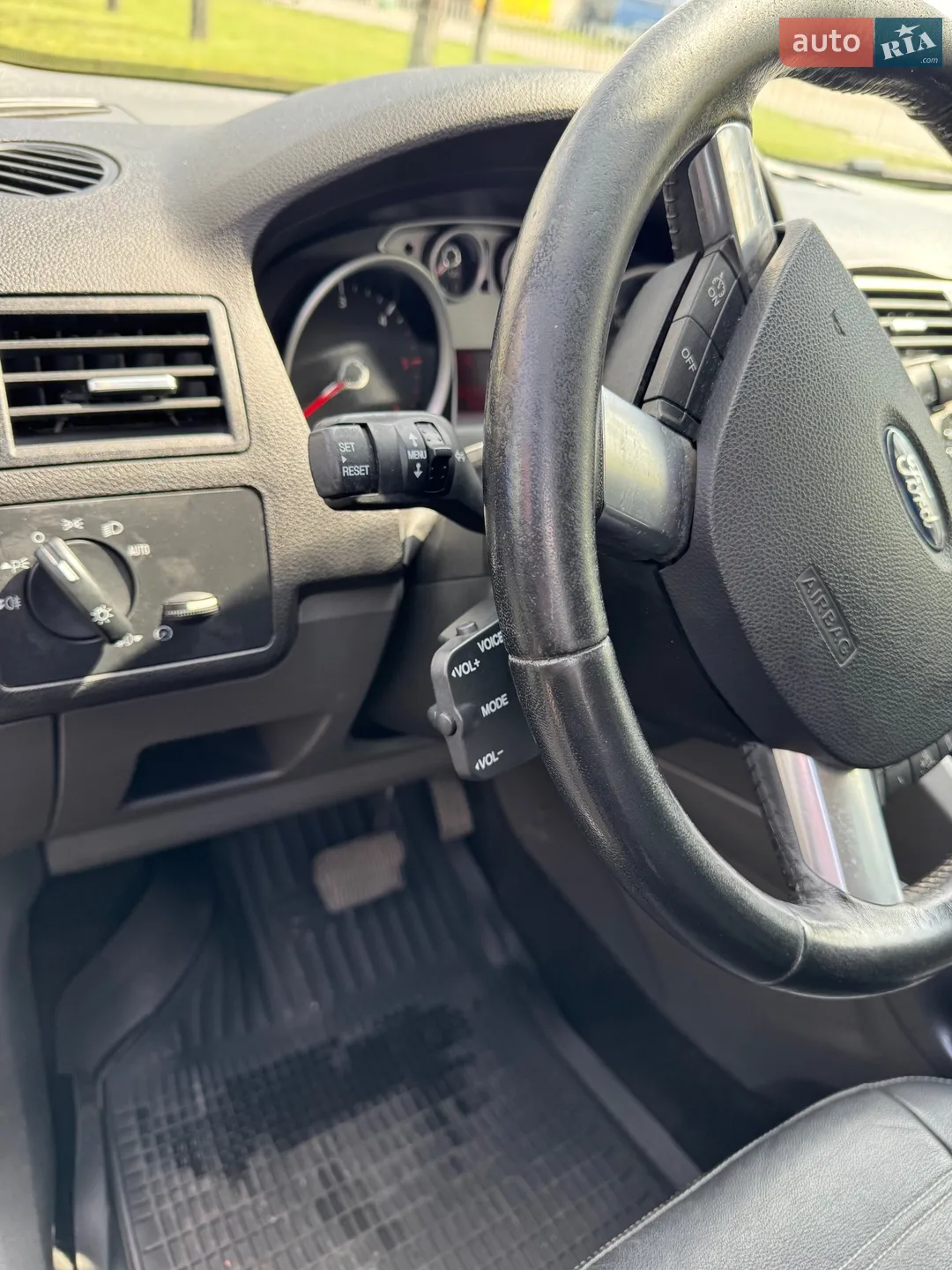 2012 Ford Kuga - мініатюра 7