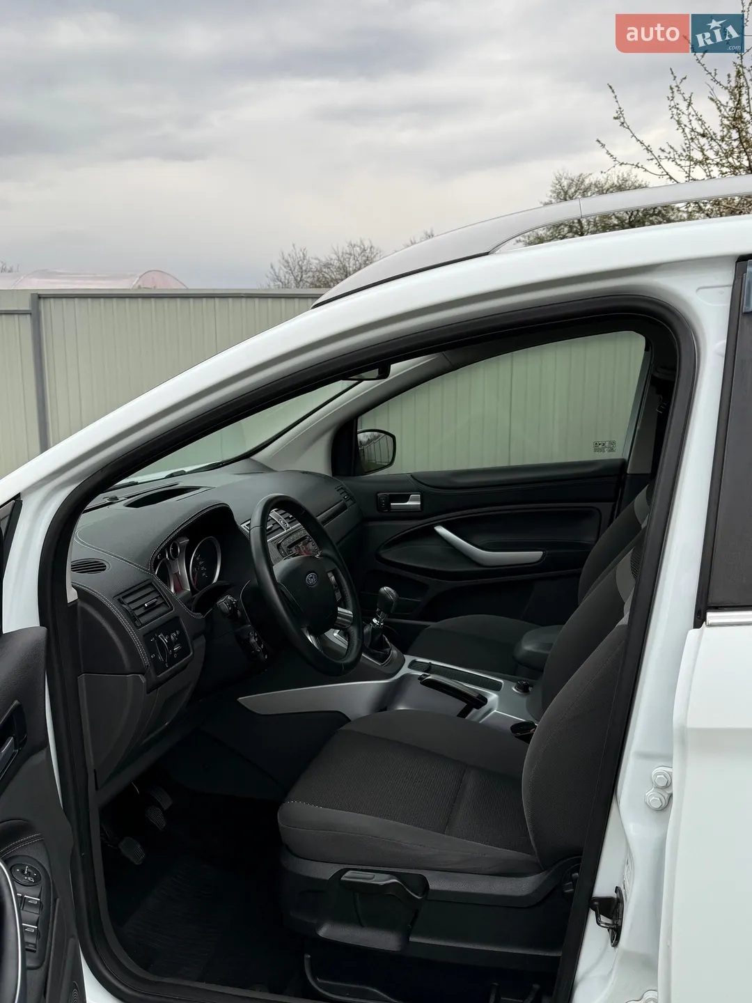 2012 Ford Kuga - мініатюра 12