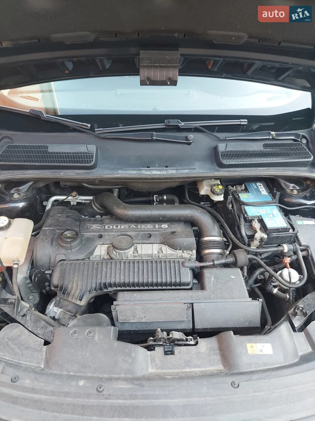 2011 Ford Kuga - мініатюра 20