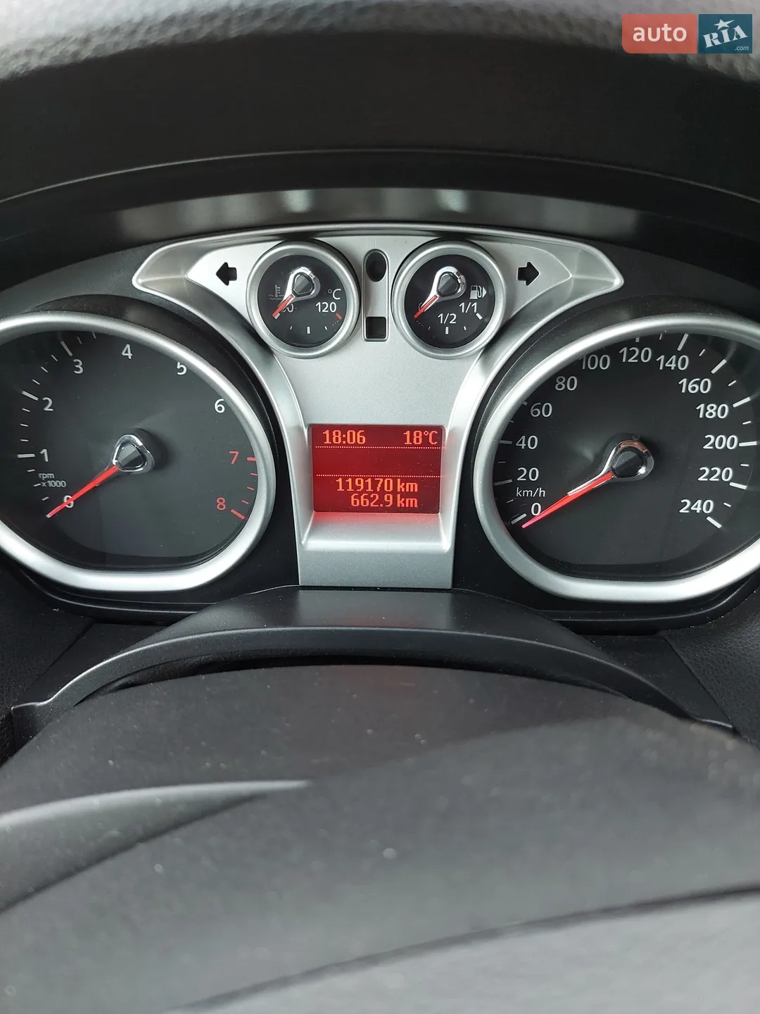 2011 Ford Kuga - мініатюра 14