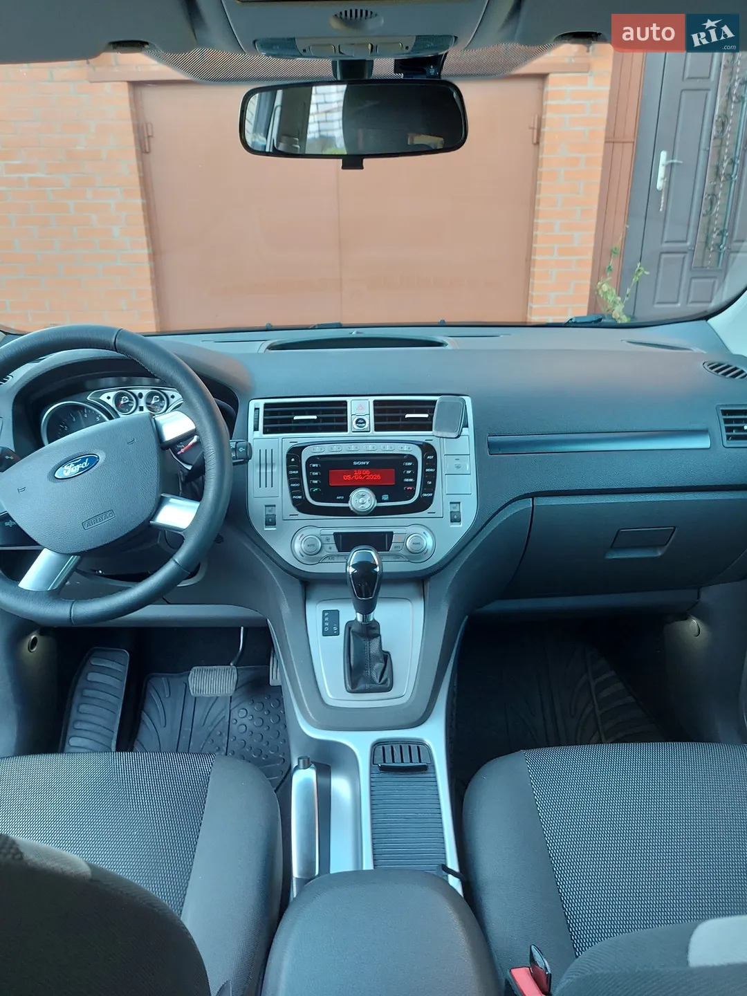 2011 Ford Kuga - мініатюра 13