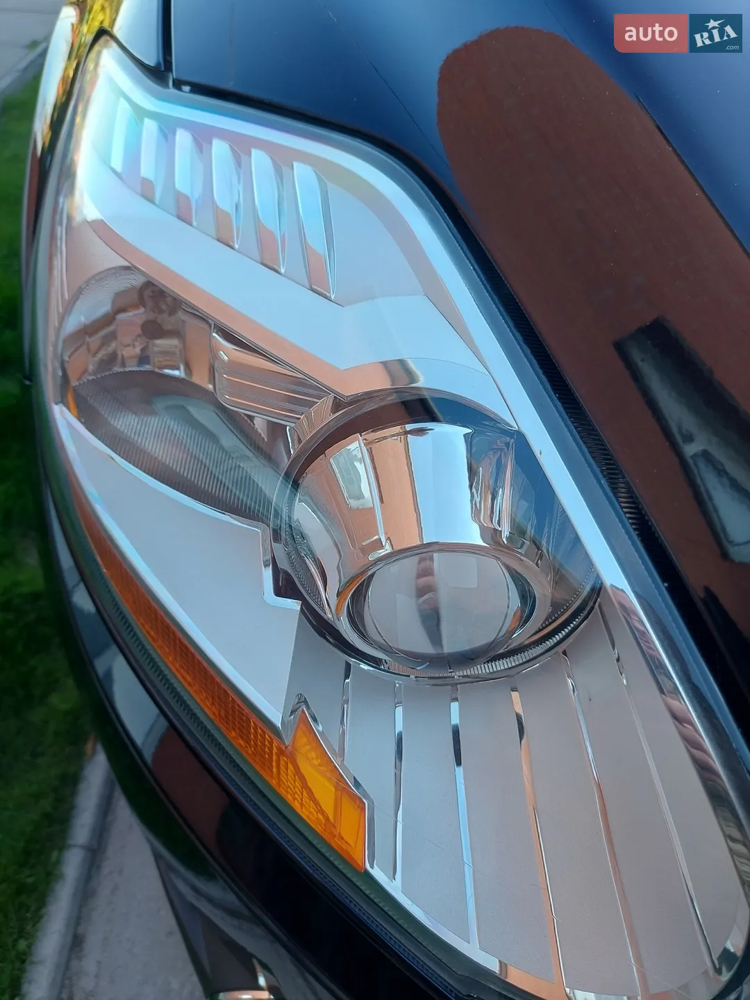 2011 Ford Kuga - мініатюра 7