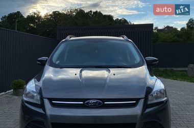 Внедорожник / Кроссовер Ford Kuga 2013 в Коломые