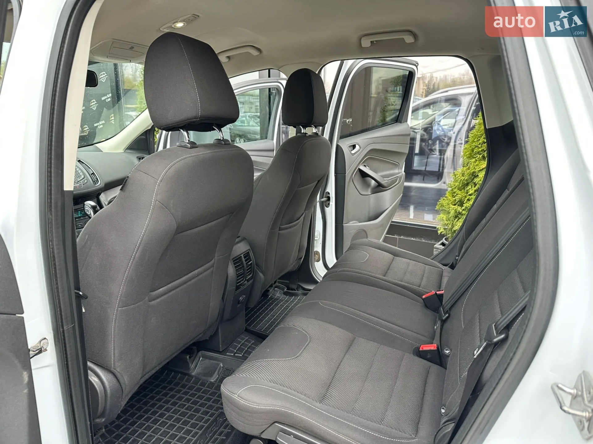 2013 Ford Kuga - мініатюра 16