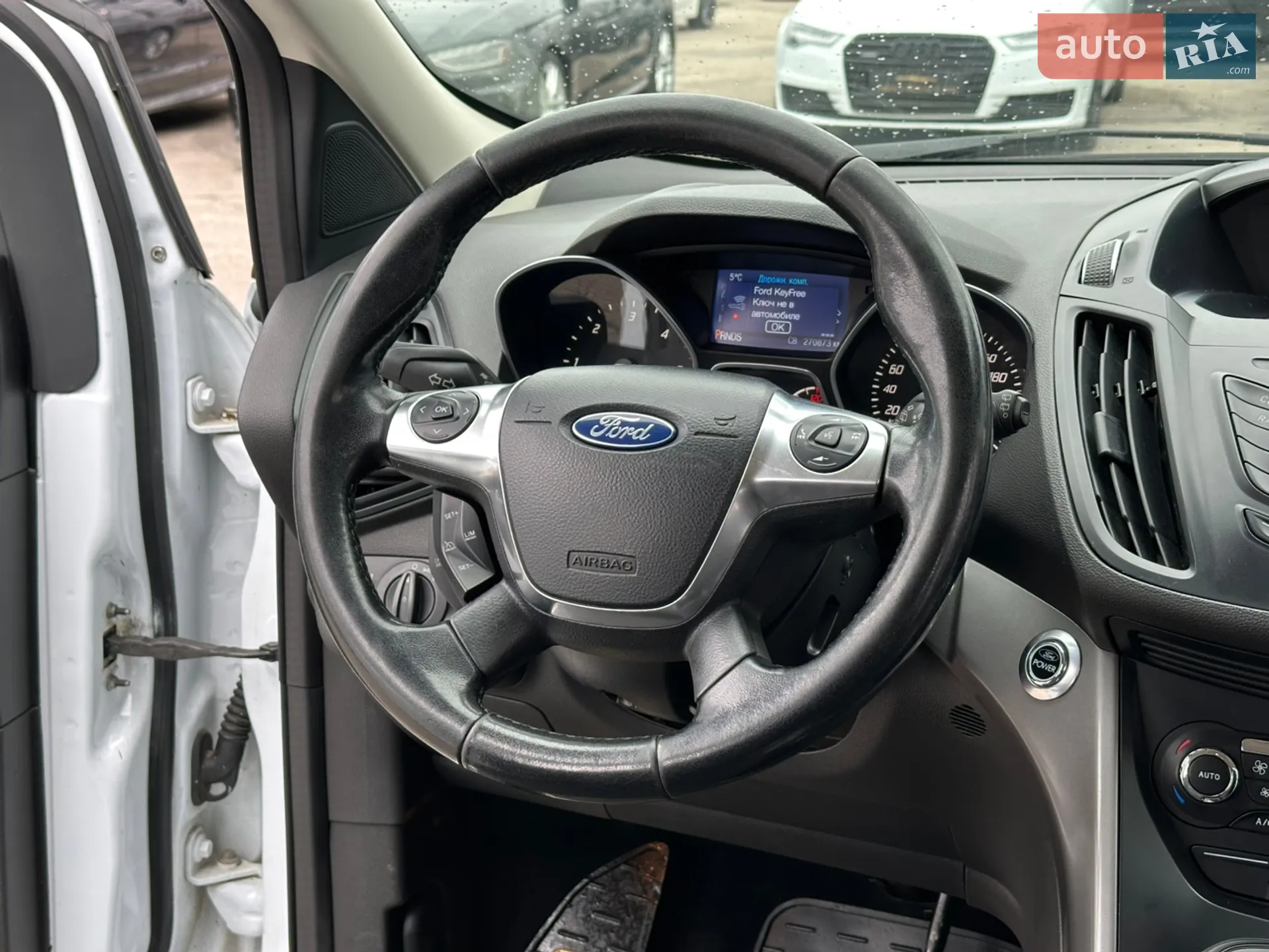 2013 Ford Kuga - мініатюра 21