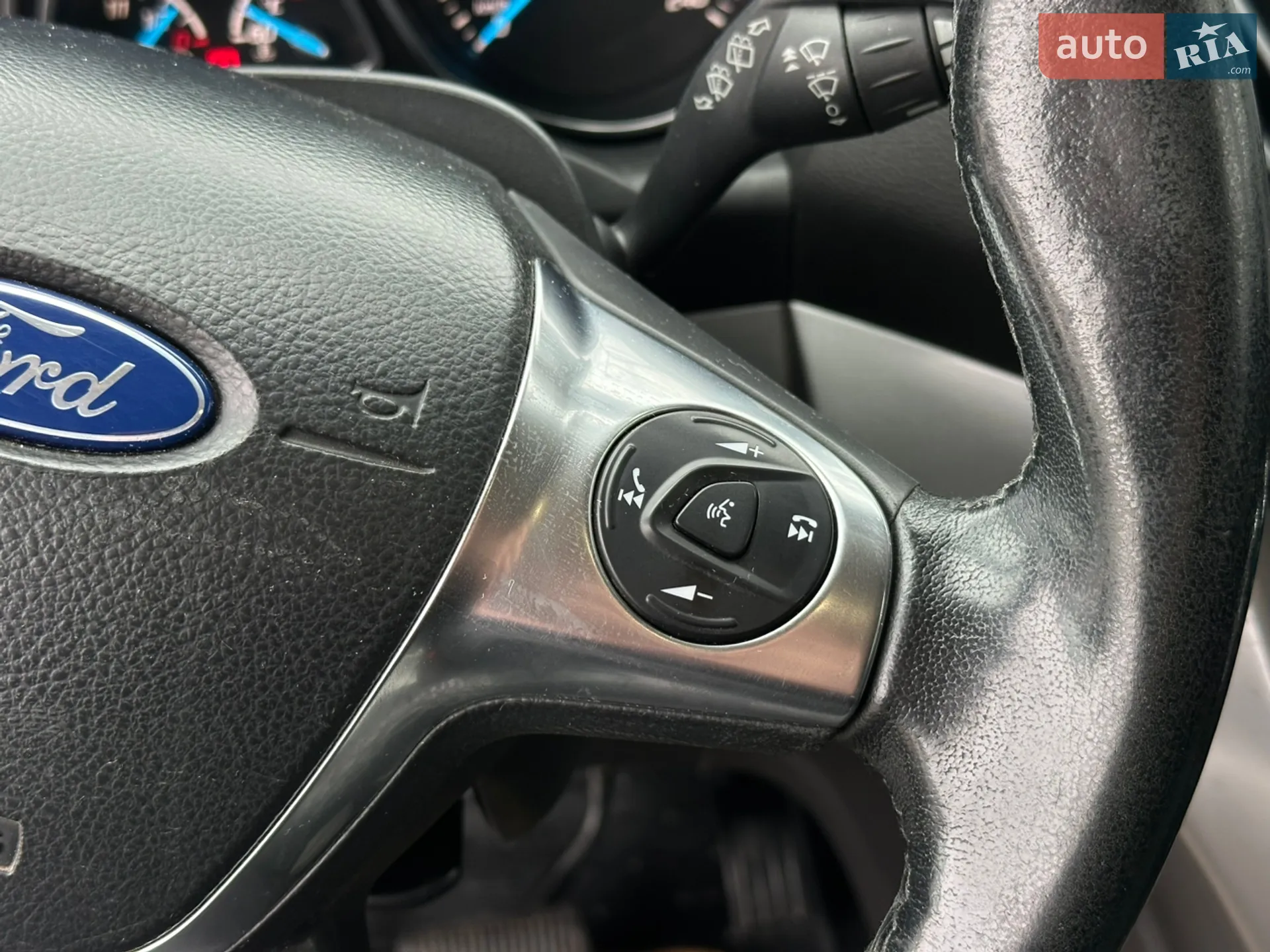 2013 Ford Kuga - мініатюра 30