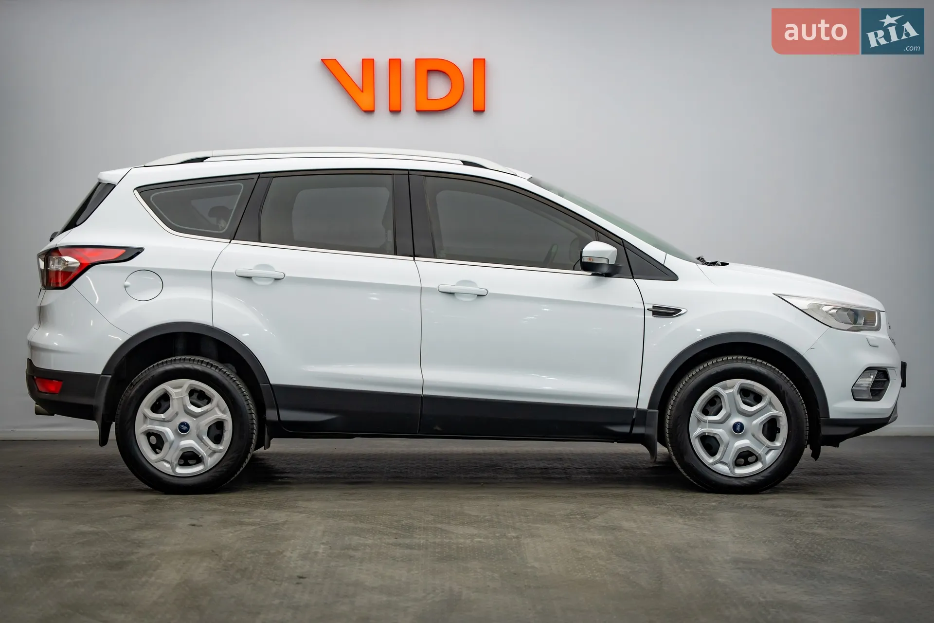 2019 Ford Kuga - мініатюра 4