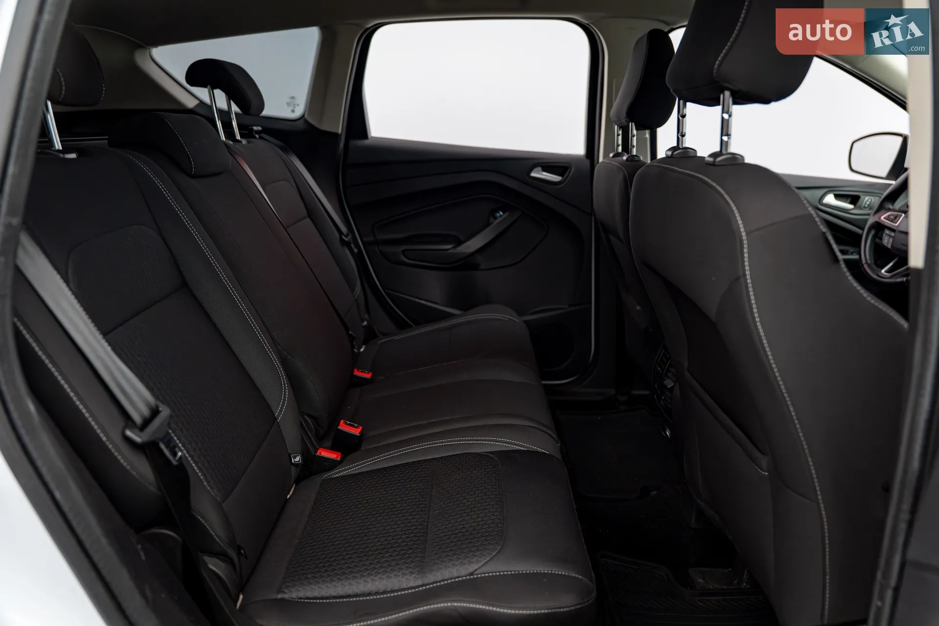 2019 Ford Kuga - мініатюра 18
