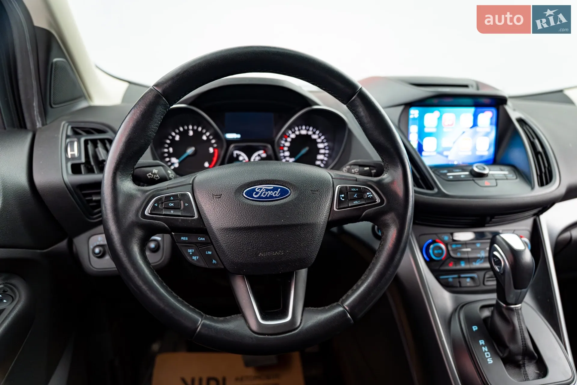 2019 Ford Kuga - мініатюра 12