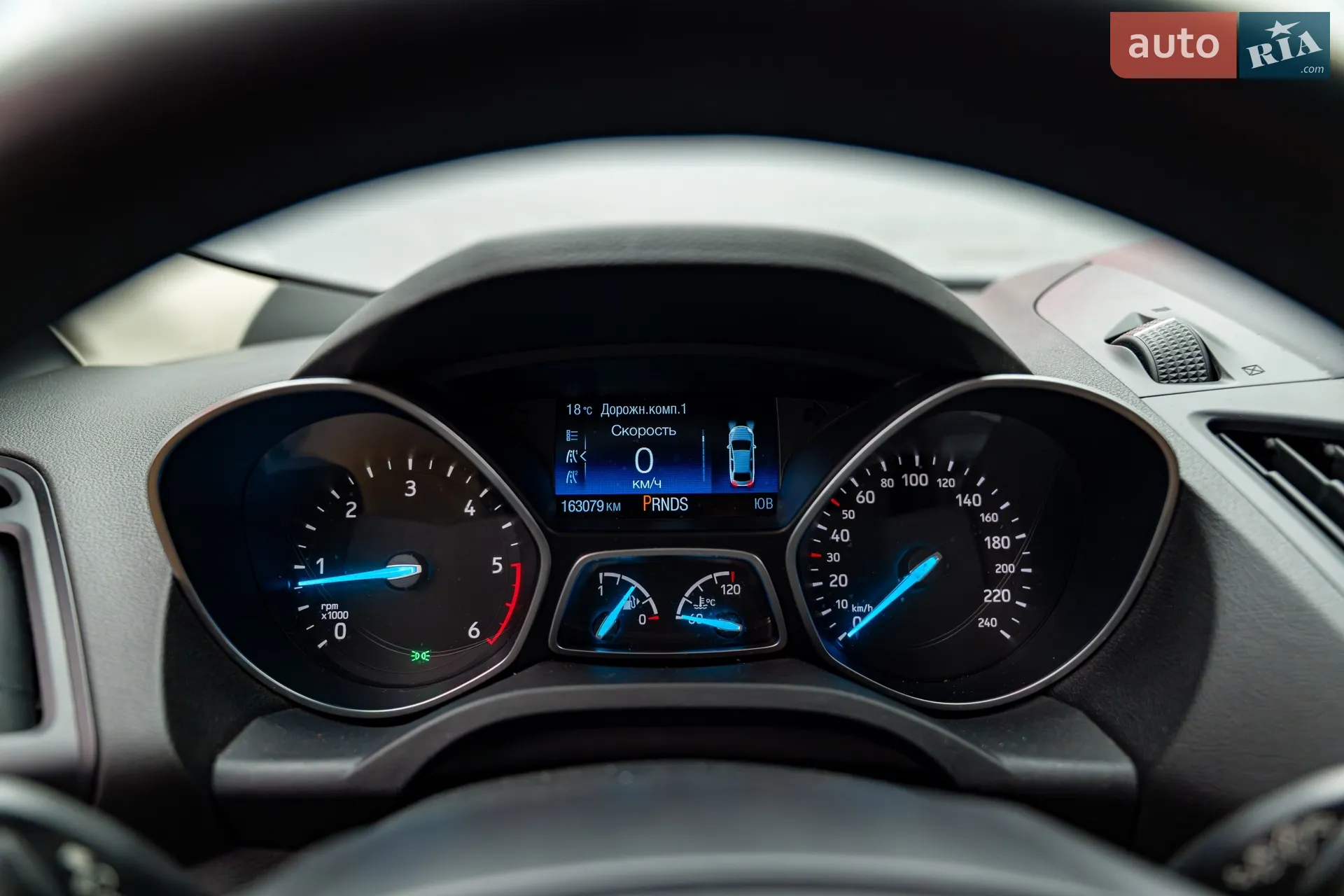 2019 Ford Kuga - мініатюра 13