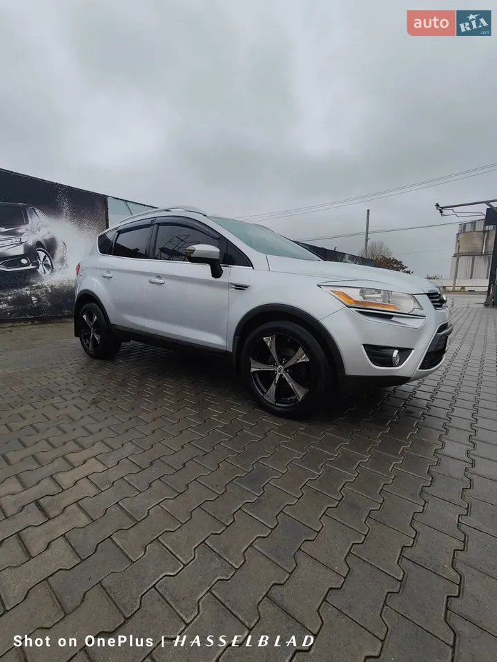 2012 Ford Kuga - мініатюра 32