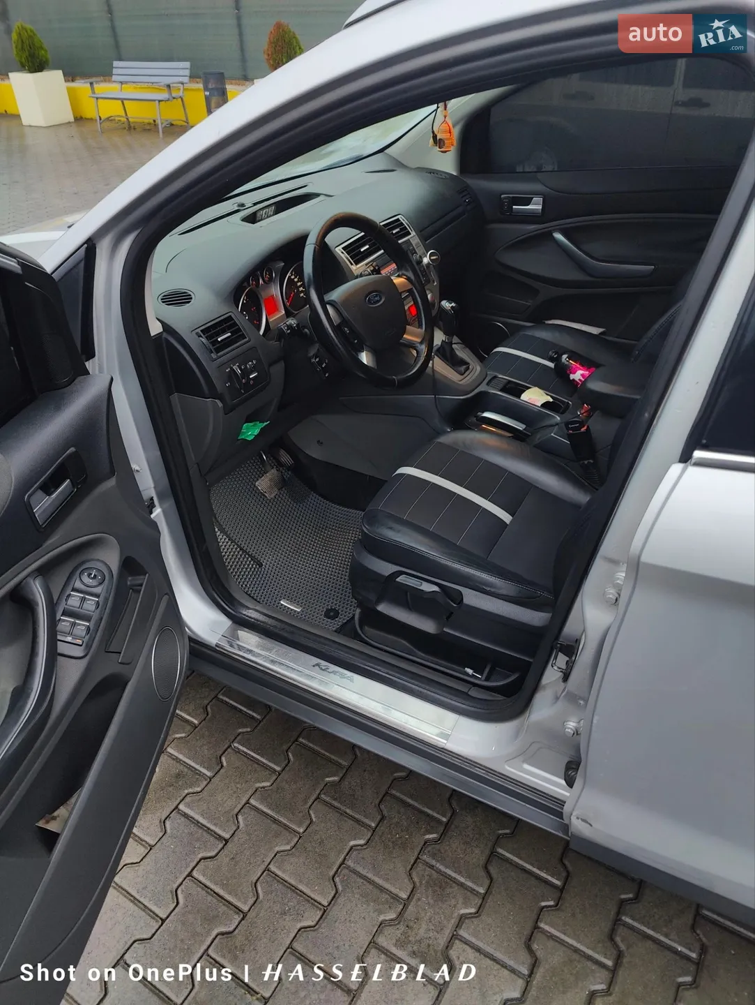 2011 Ford Kuga - мініатюра 17