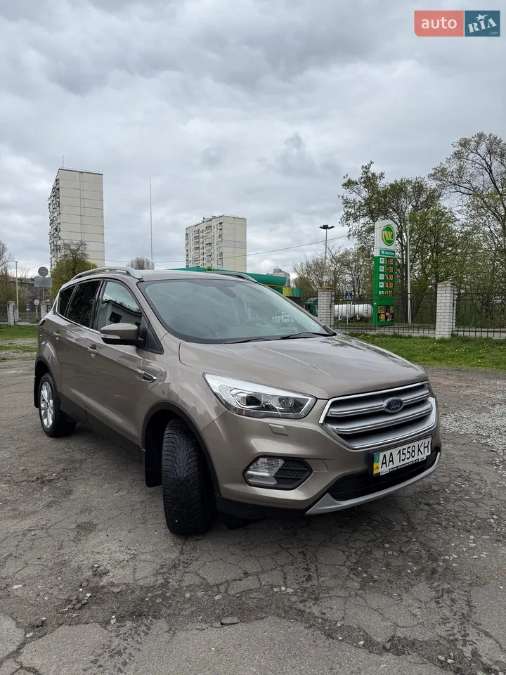 2018 Ford Kuga - мініатюра 54