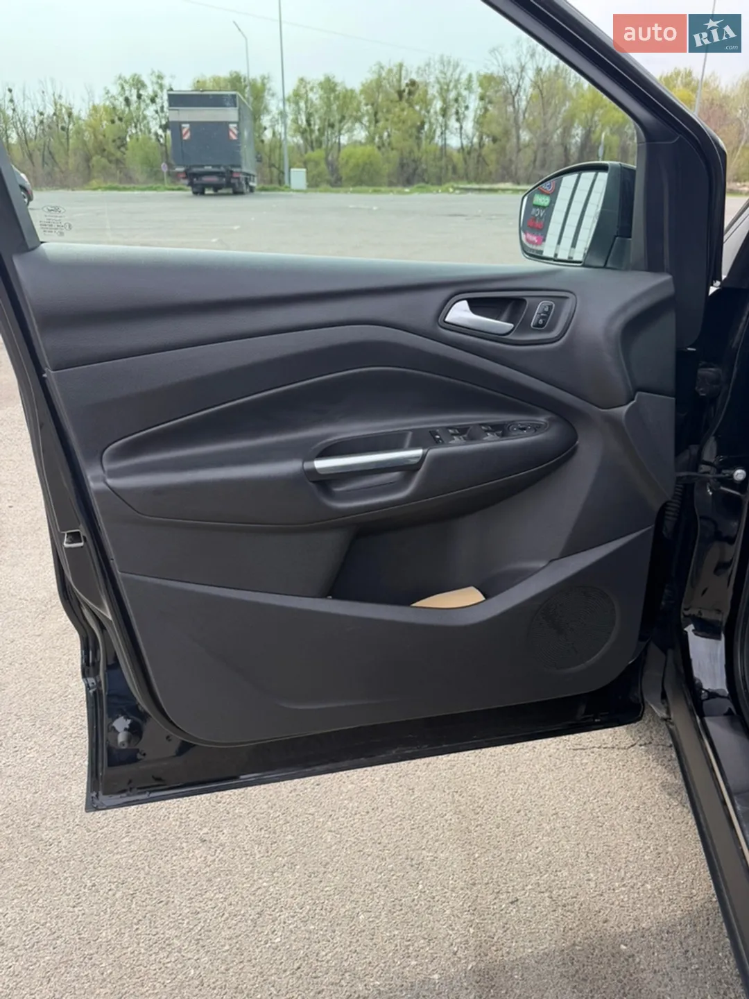 2017 Ford Kuga - мініатюра 11