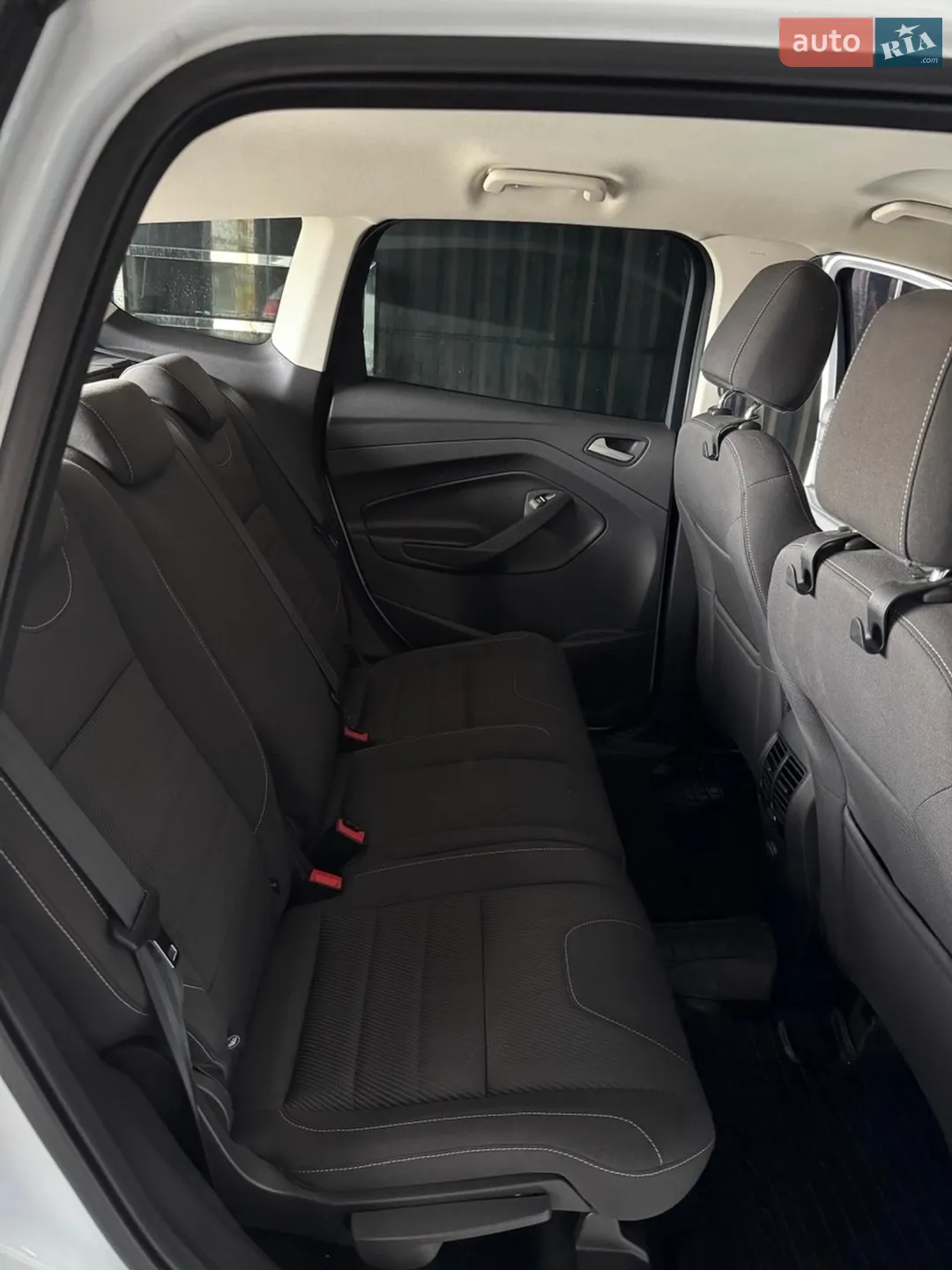 2013 Ford Kuga - мініатюра 8