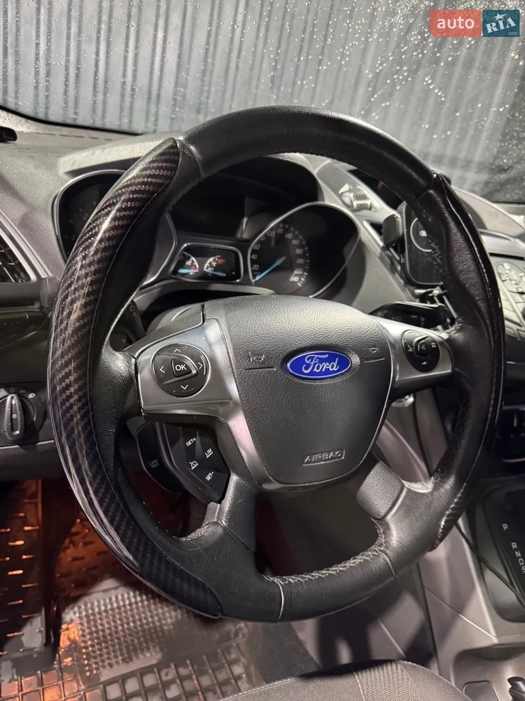 2013 Ford Kuga - мініатюра 12