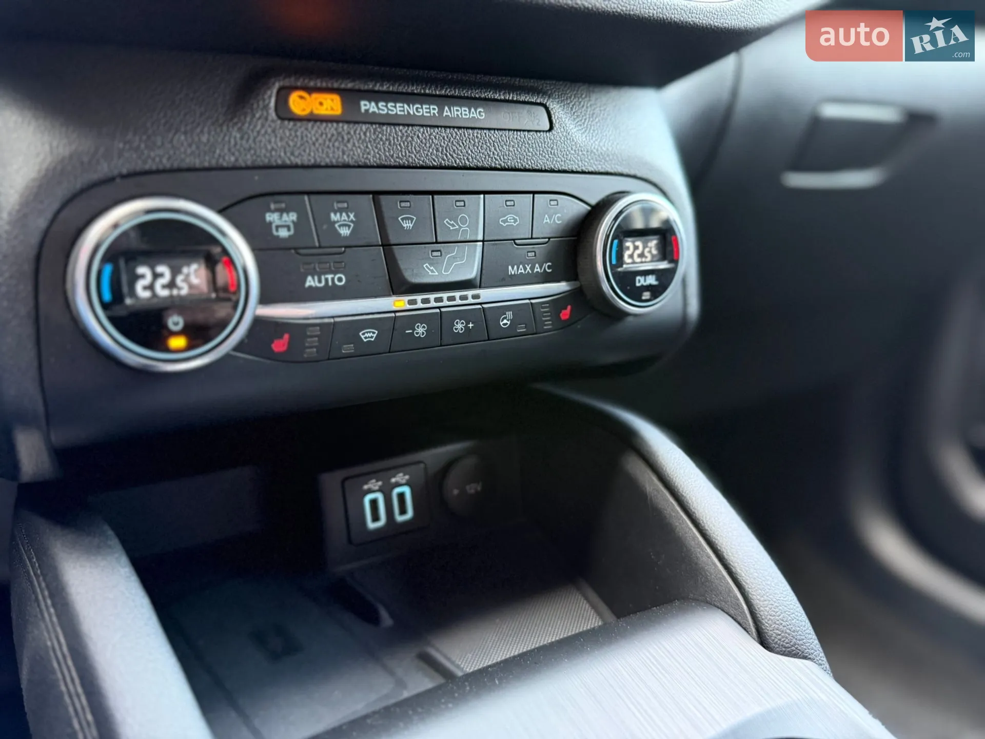 2021 Ford Kuga - мініатюра 22