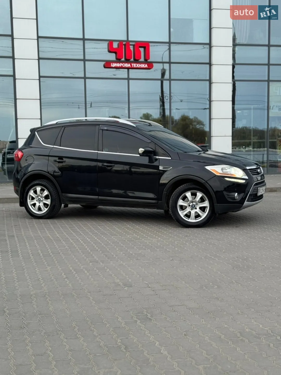 2010 Ford Kuga - мініатюра 23