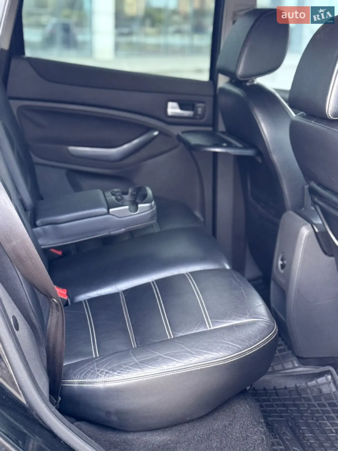2010 Ford Kuga - мініатюра 59
