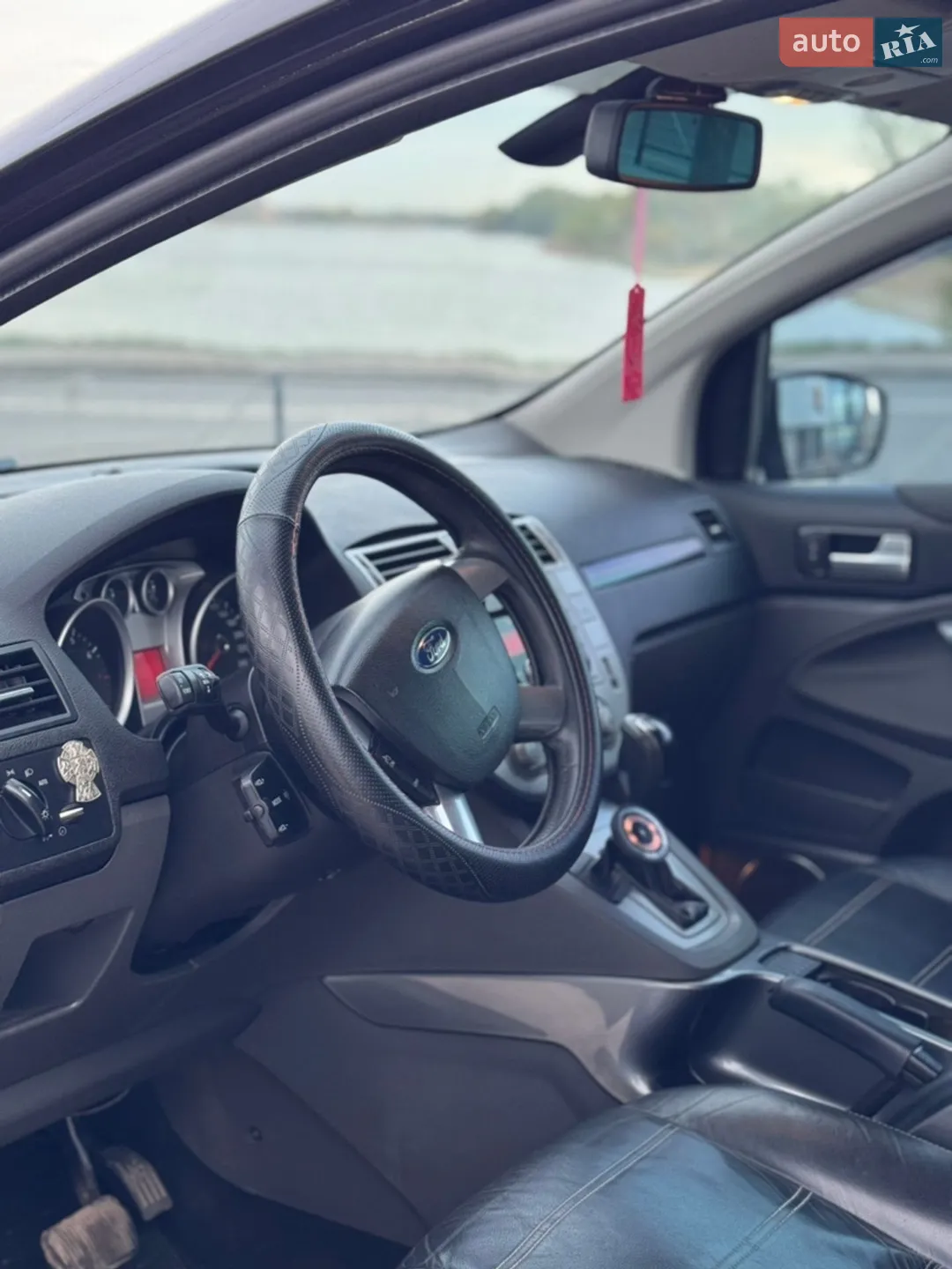 2010 Ford Kuga - мініатюра 78