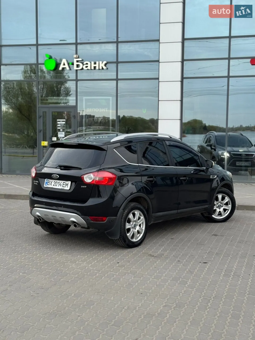 2010 Ford Kuga - мініатюра 46