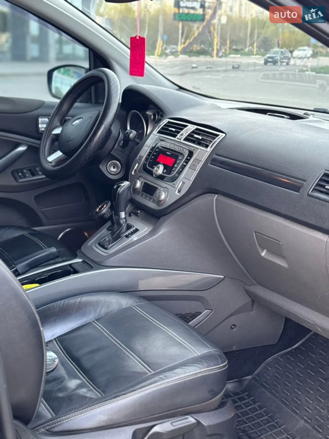 2010 Ford Kuga - мініатюра 87