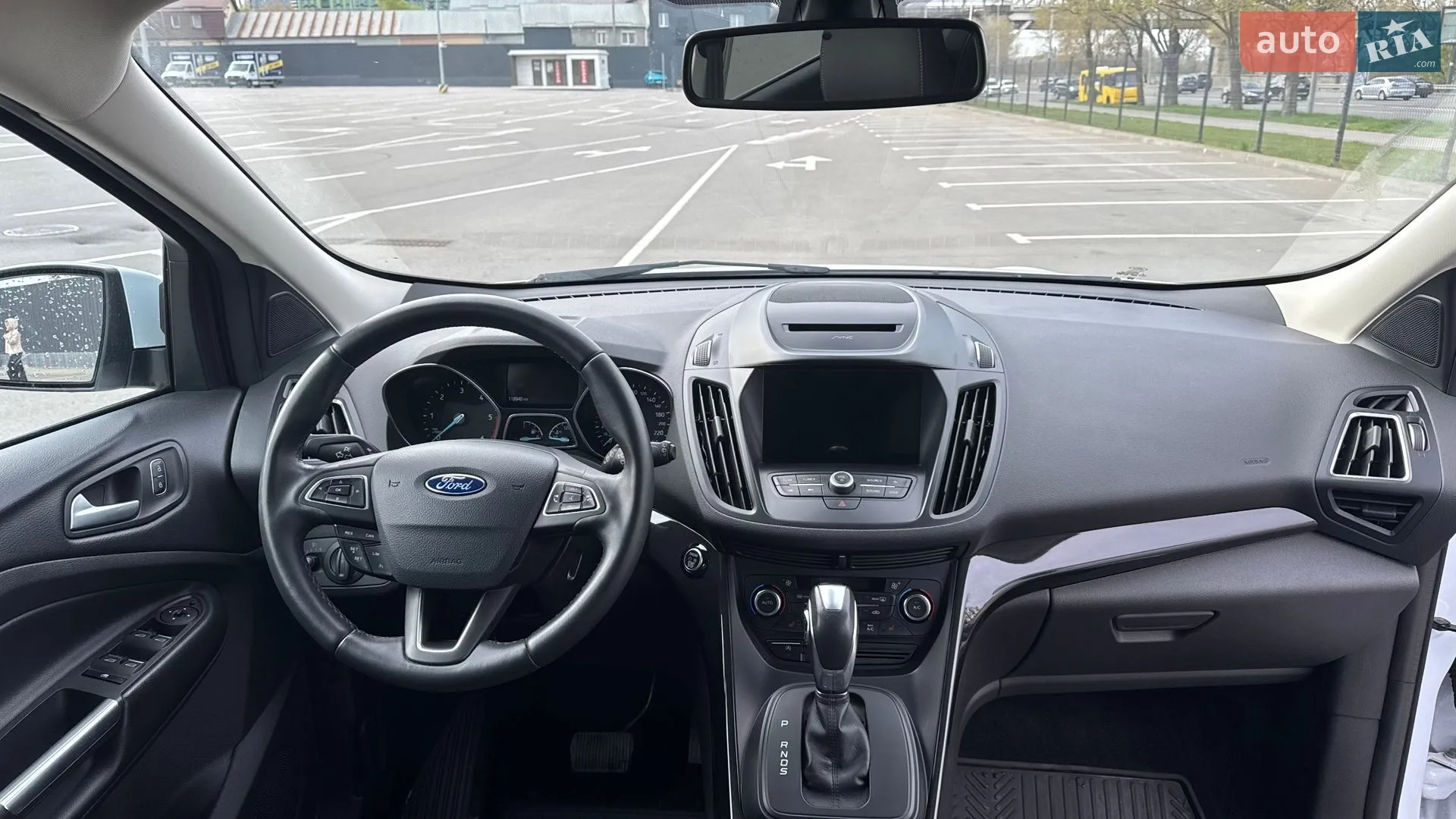2019 Ford Kuga - мініатюра 10