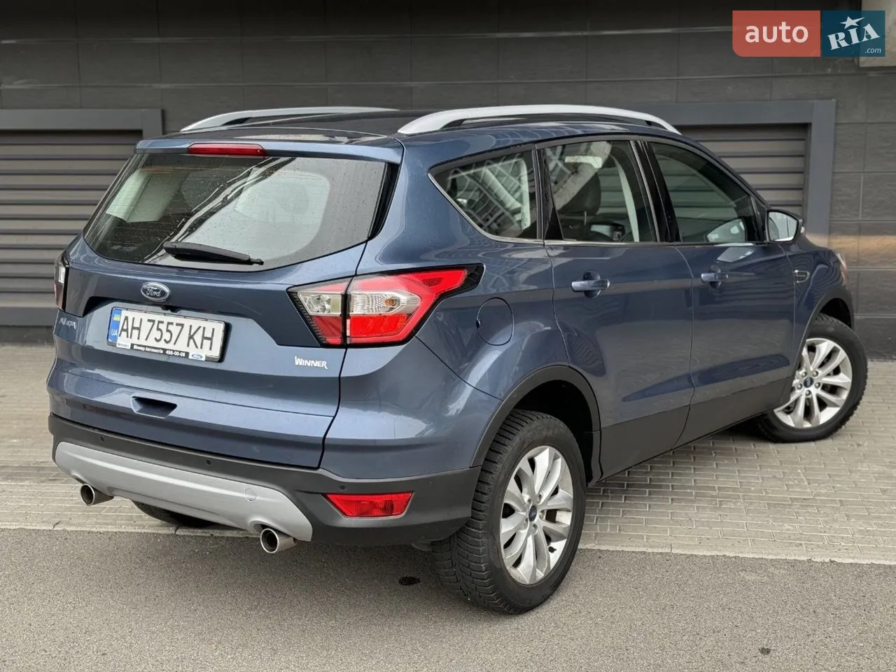 2019 Ford Kuga - мініатюра 18