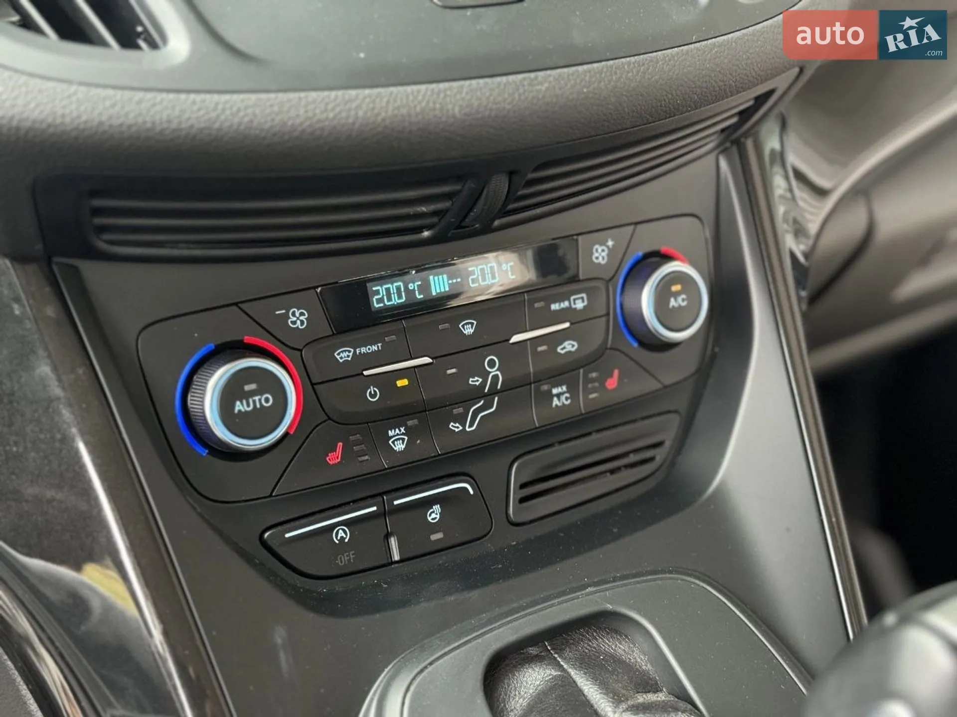 2019 Ford Kuga - мініатюра 10