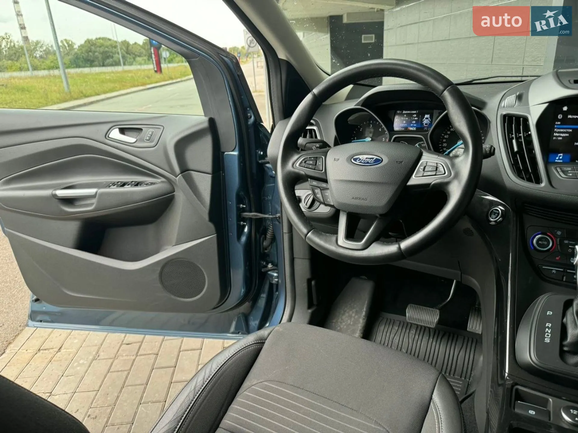 2019 Ford Kuga - мініатюра 20