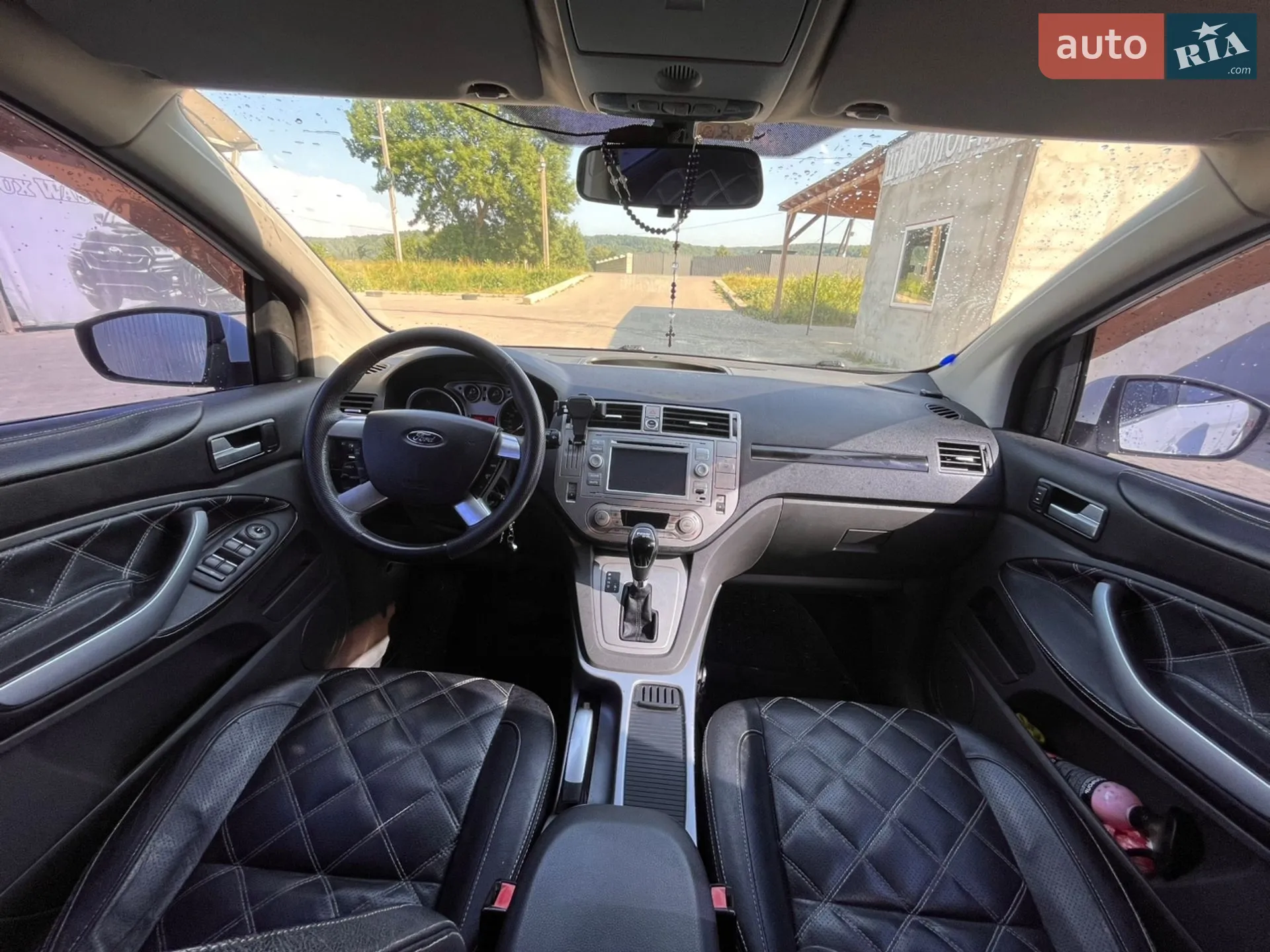 2011 Ford Kuga - мініатюра 7