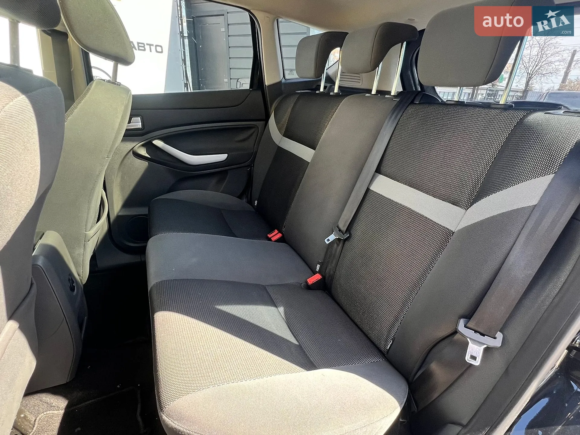 2013 Ford Kuga - мініатюра 20
