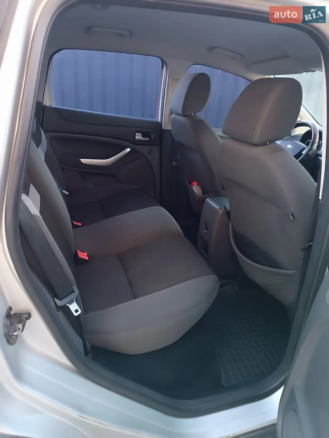 2012 Ford Kuga - мініатюра 9