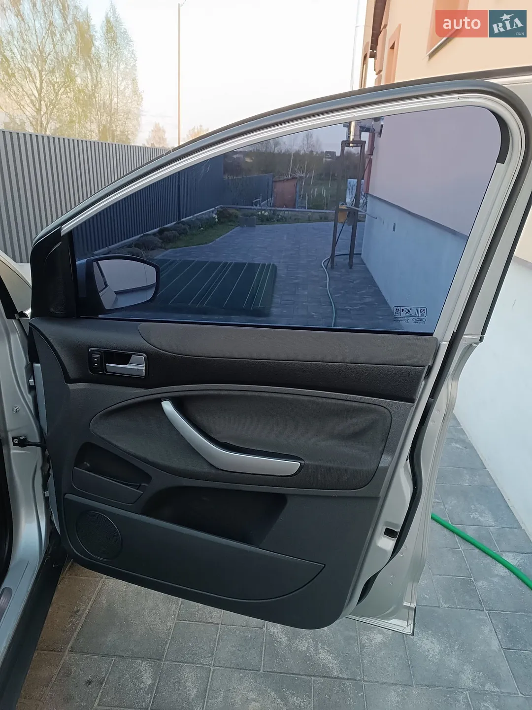 2012 Ford Kuga - мініатюра 12