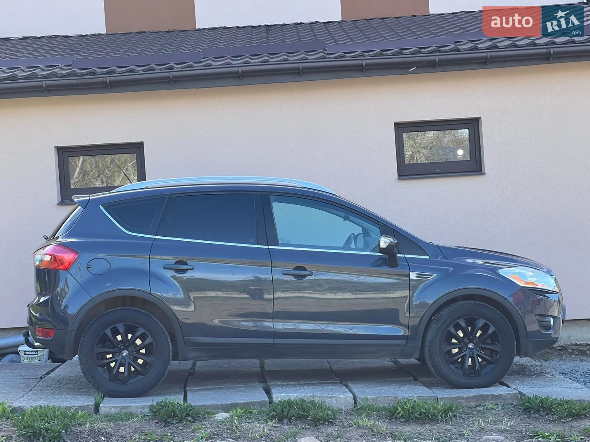2012 Ford Kuga - мініатюра 3