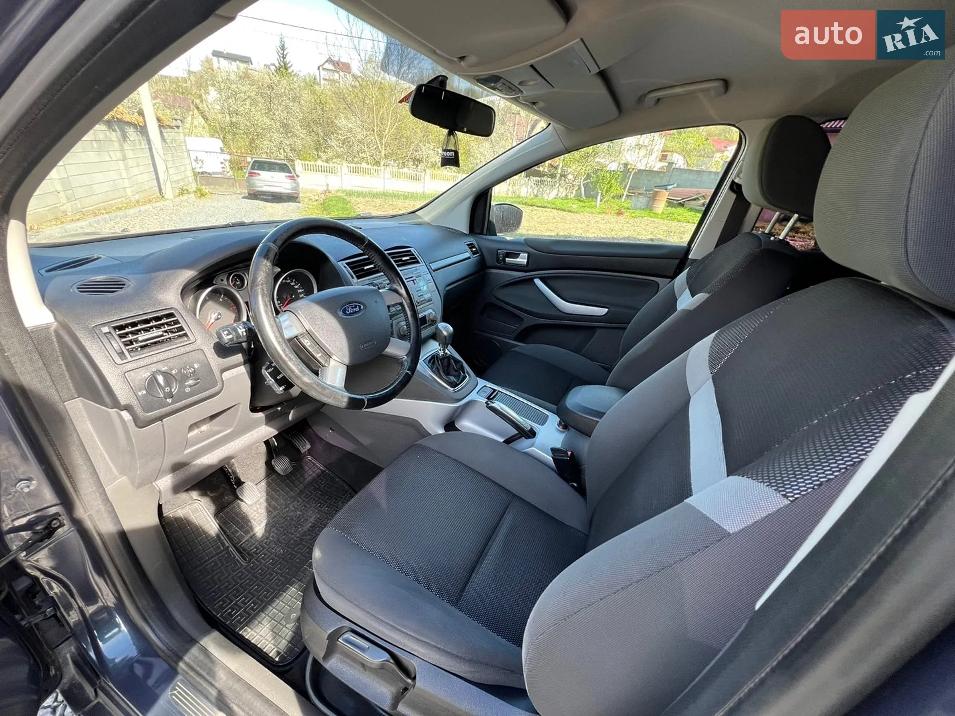 2012 Ford Kuga - мініатюра 10