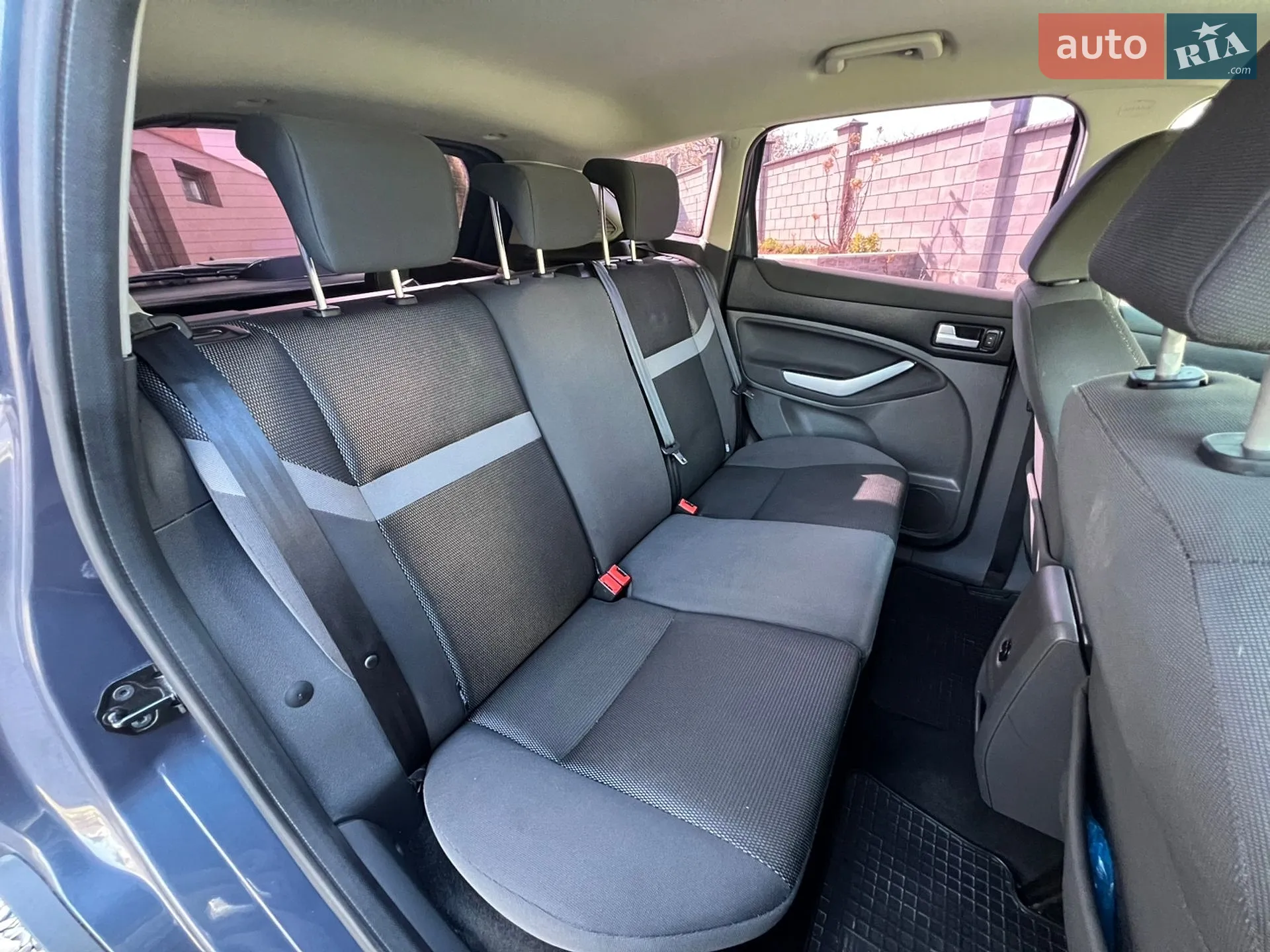 2012 Ford Kuga - мініатюра 14