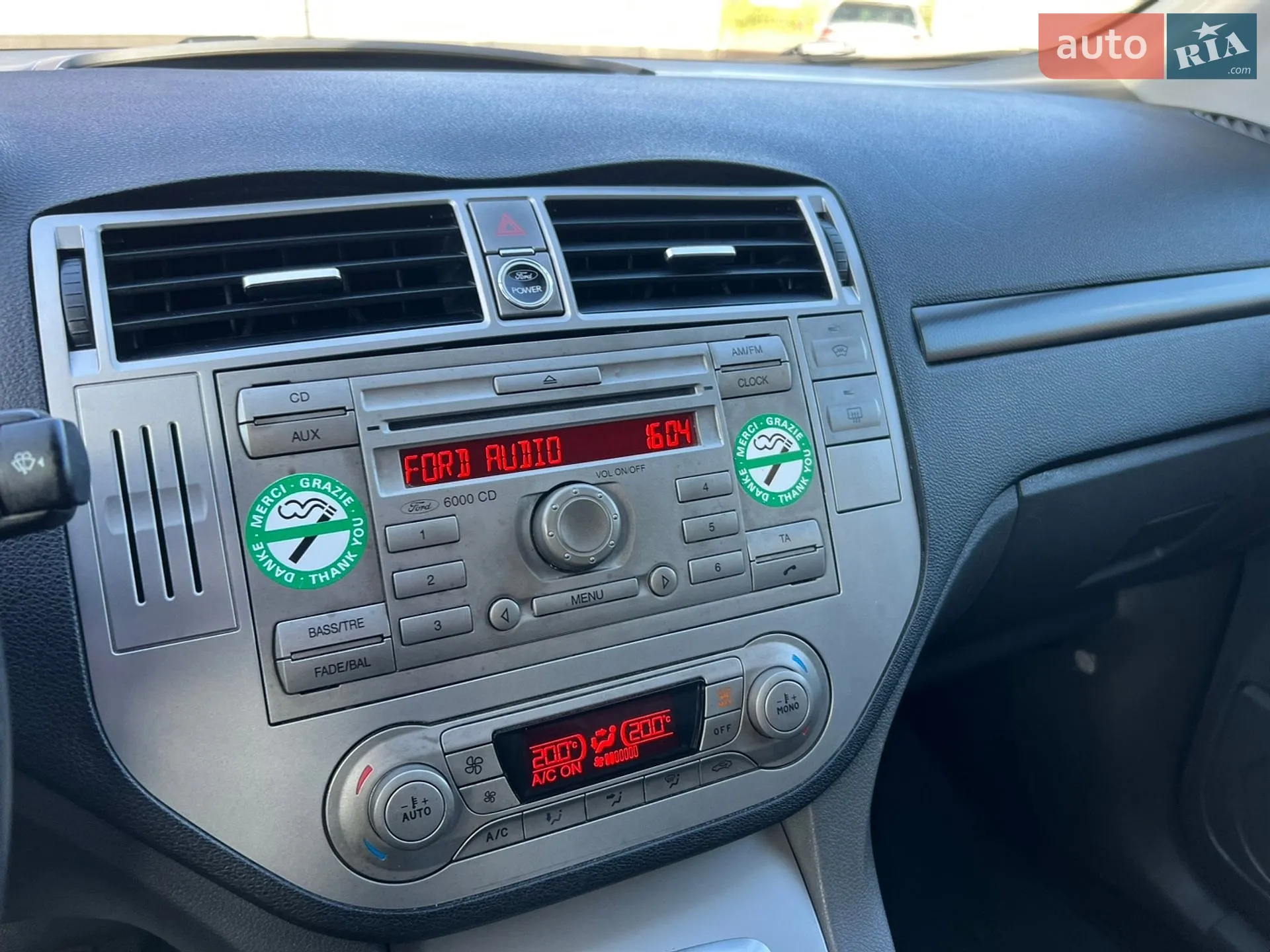 2012 Ford Kuga - мініатюра 24