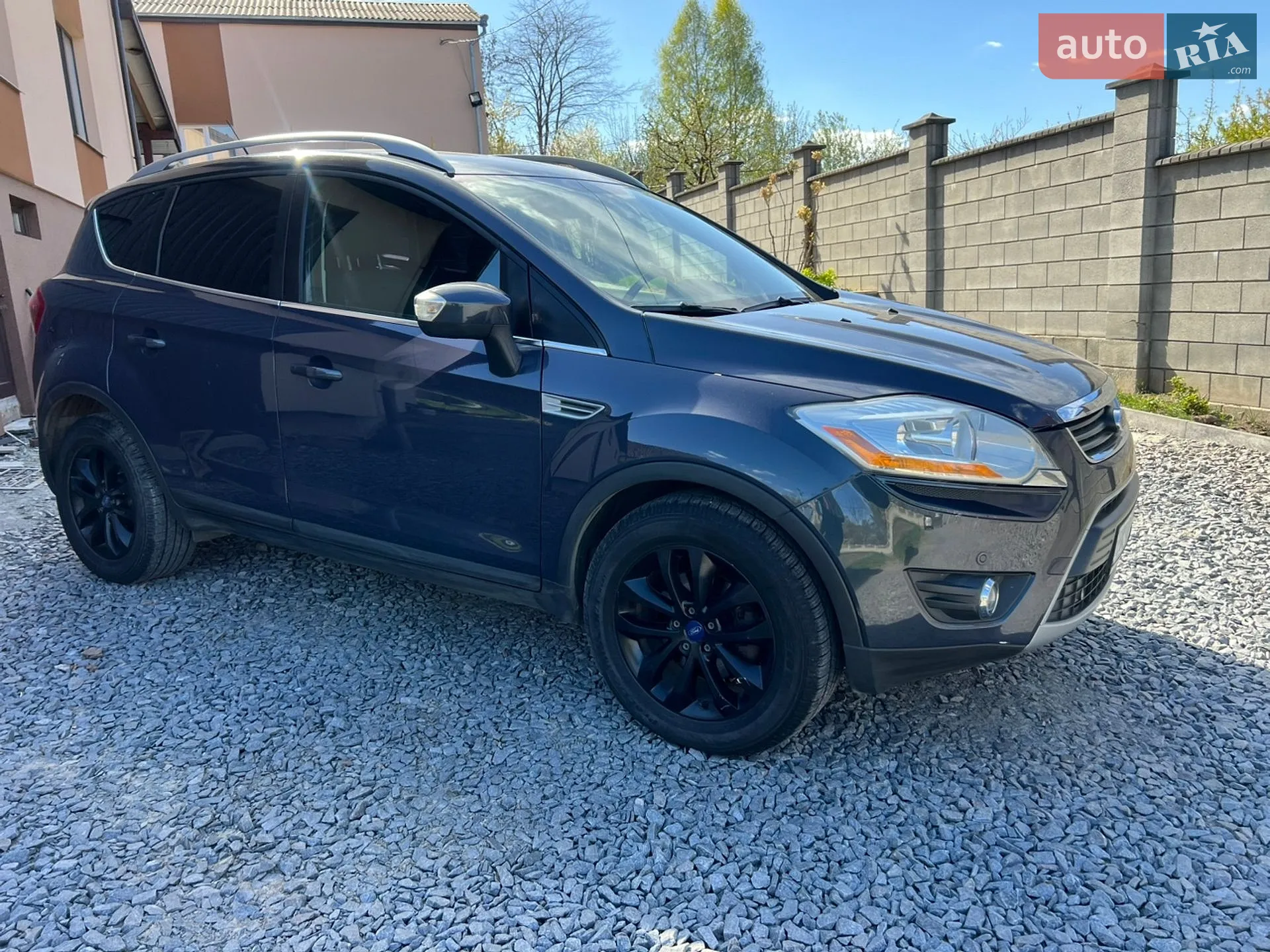 2012 Ford Kuga - мініатюра 29
