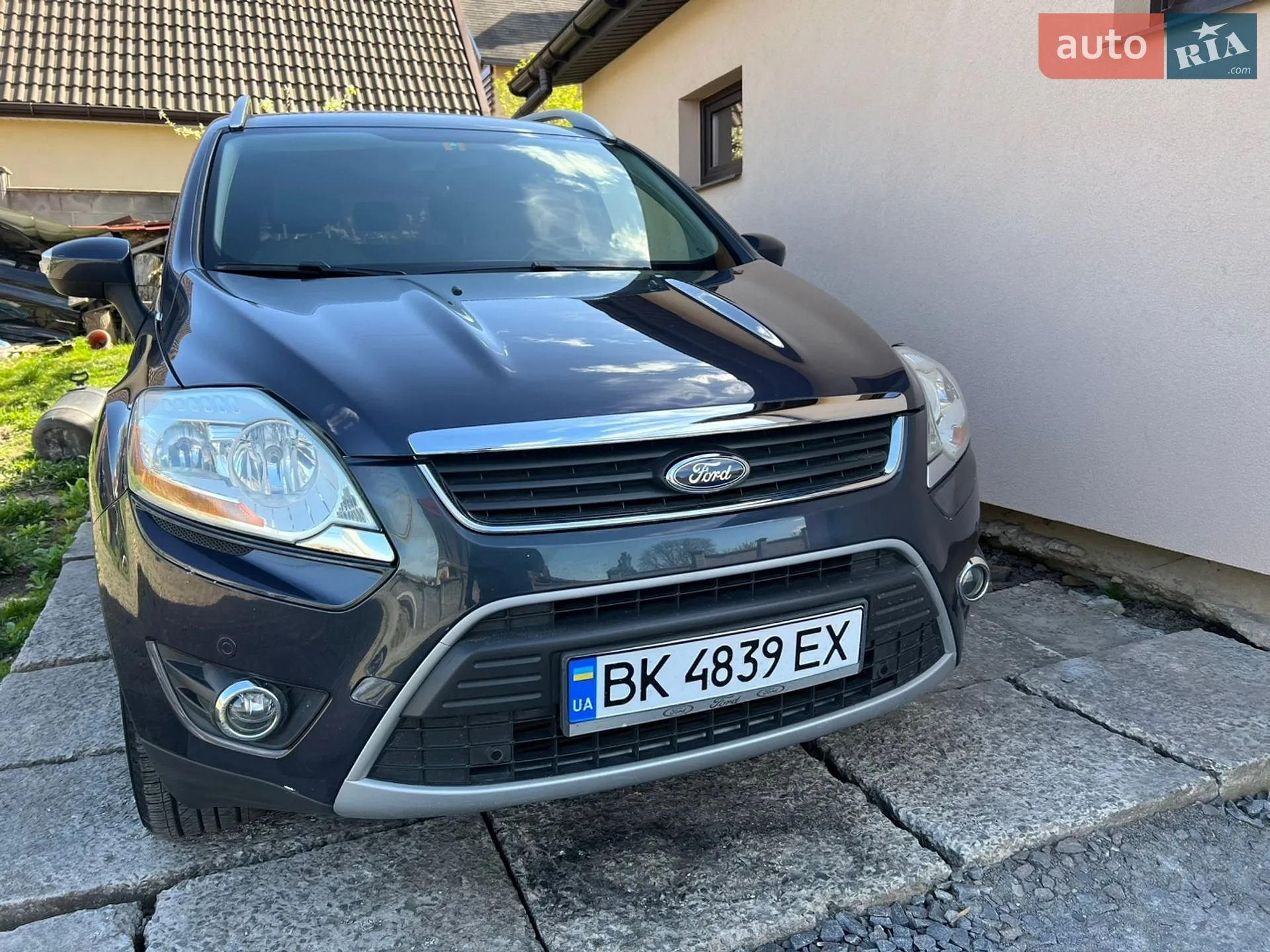 2012 Ford Kuga - мініатюра 39