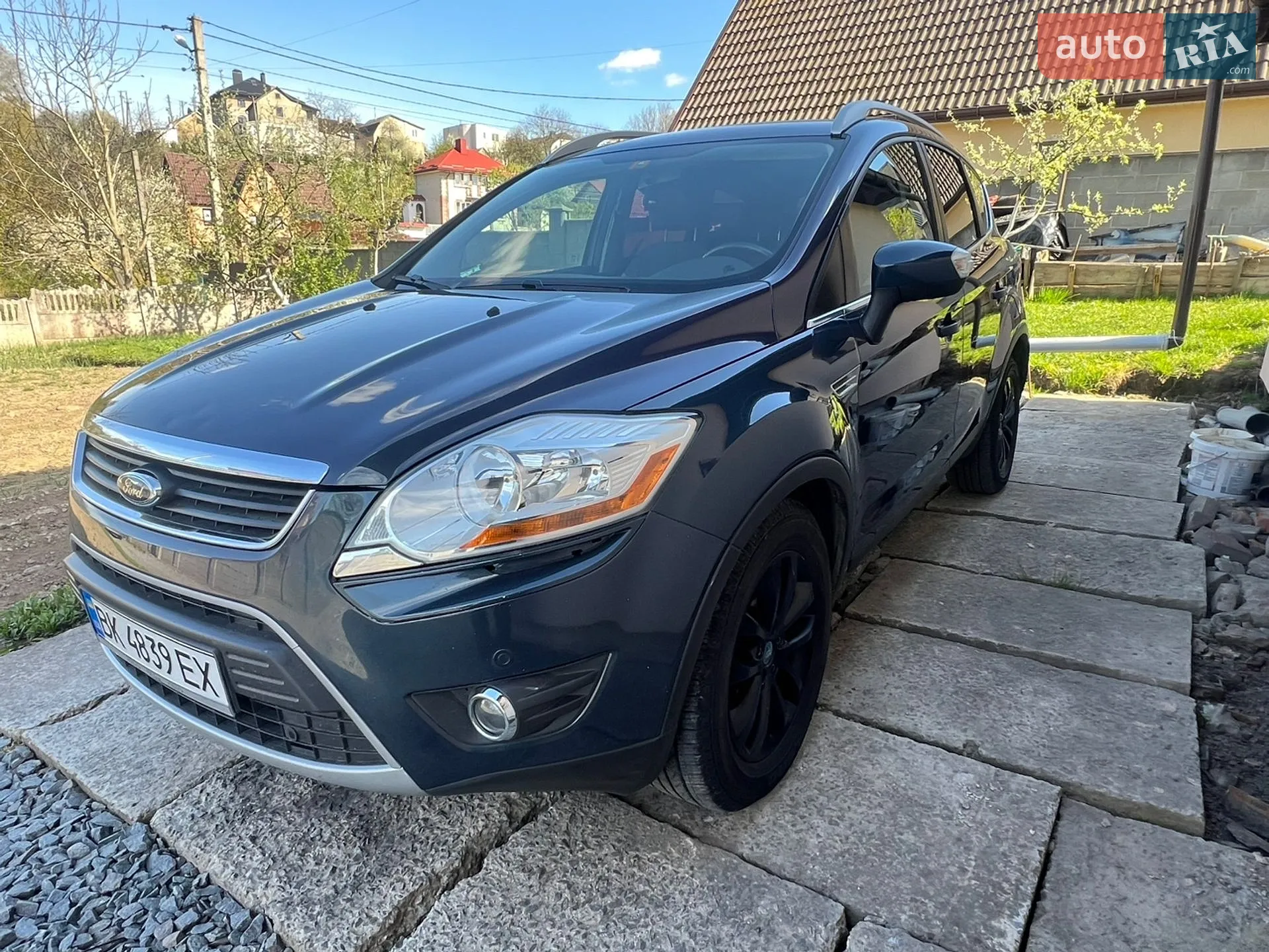 2012 Ford Kuga - мініатюра 41