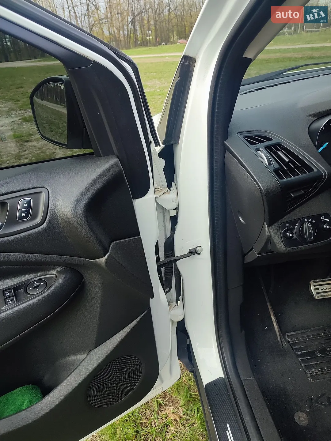 2017 Ford Kuga - мініатюра 9