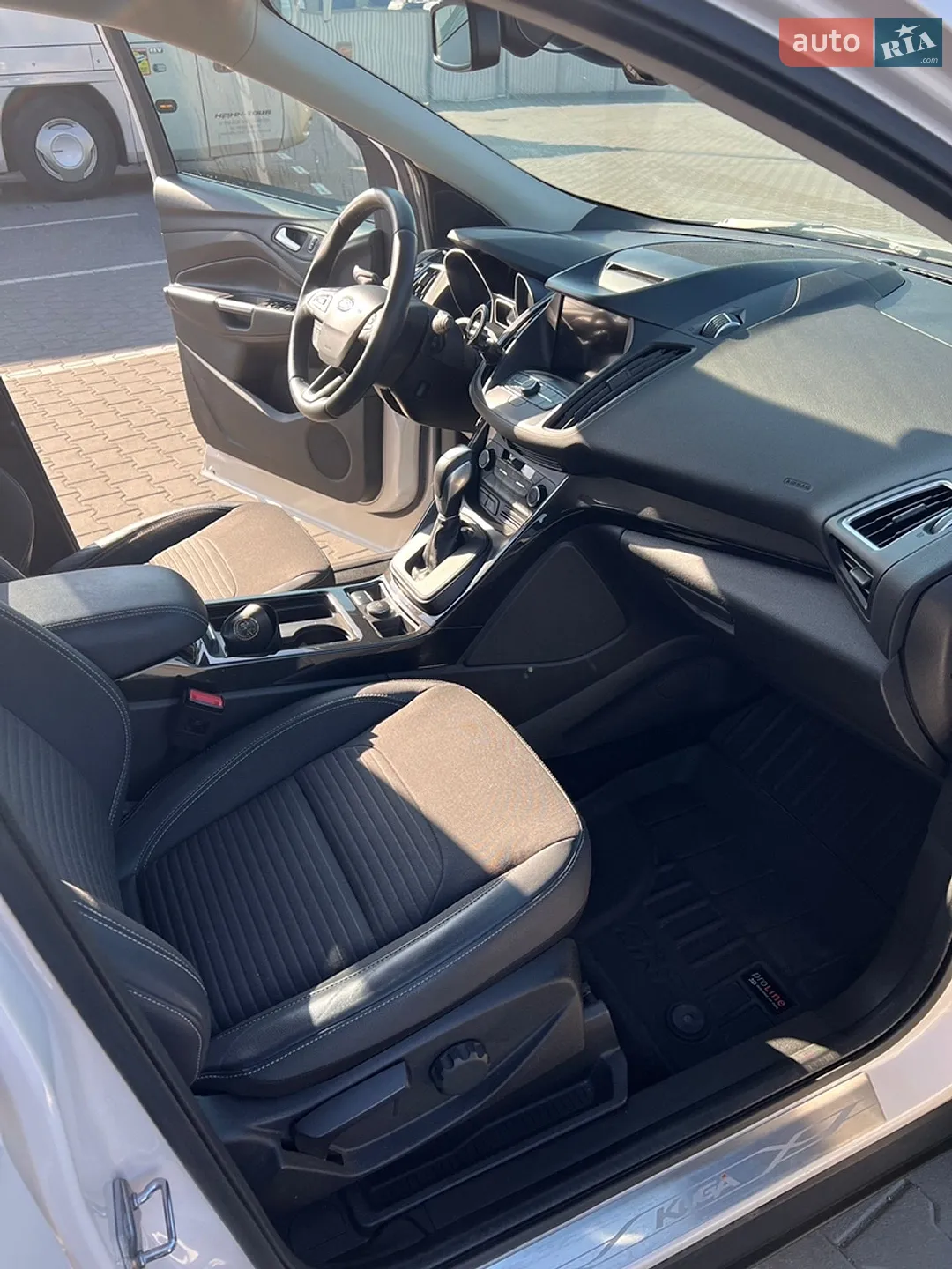 2019 Ford Kuga - мініатюра 9